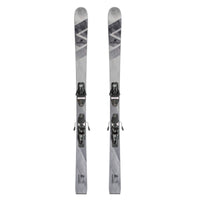 Skis Alpins Stormrider 88 + Strive 13D Adulte