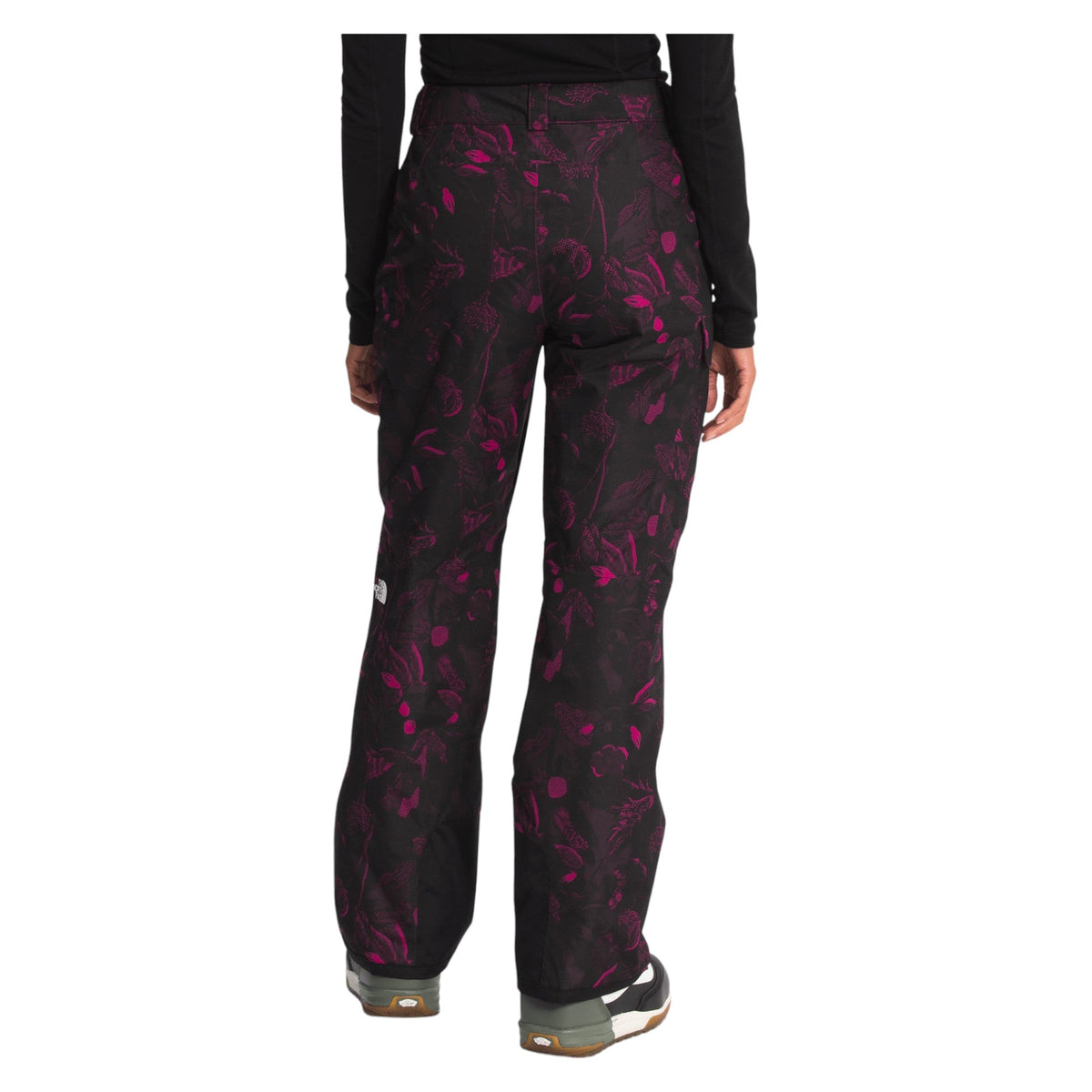 Pantalon Freedom Insulated Femme