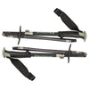 Compactor Adult Ski Poles