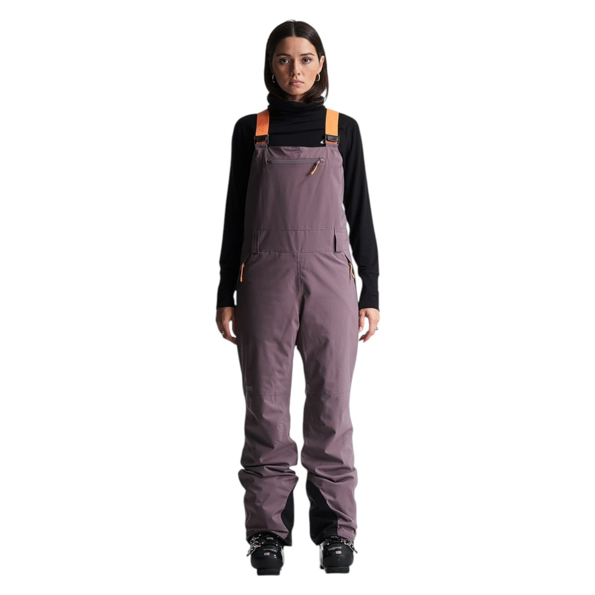 Salopette Ridge Insulated Femme