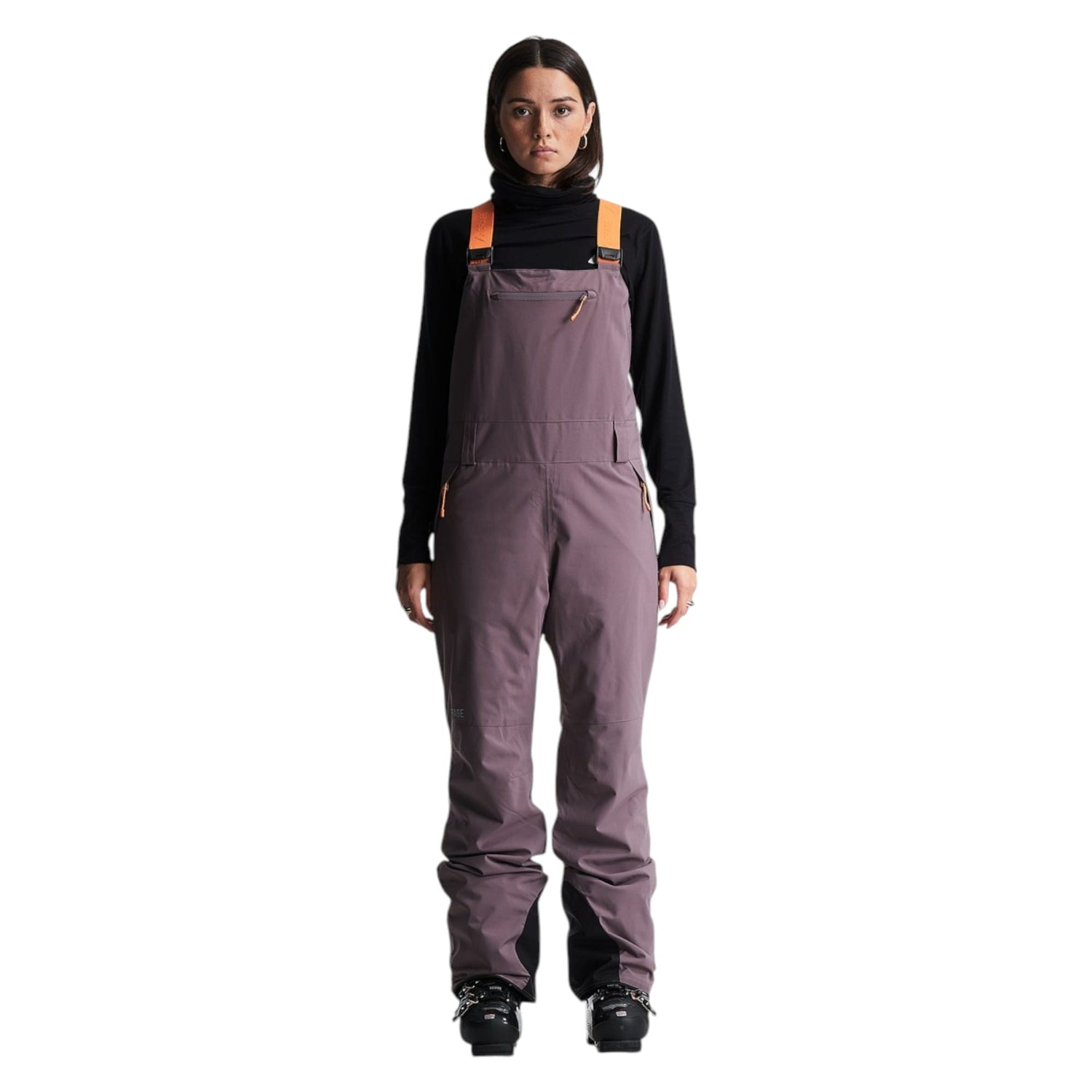 Salopette Ridge Insulated Femme