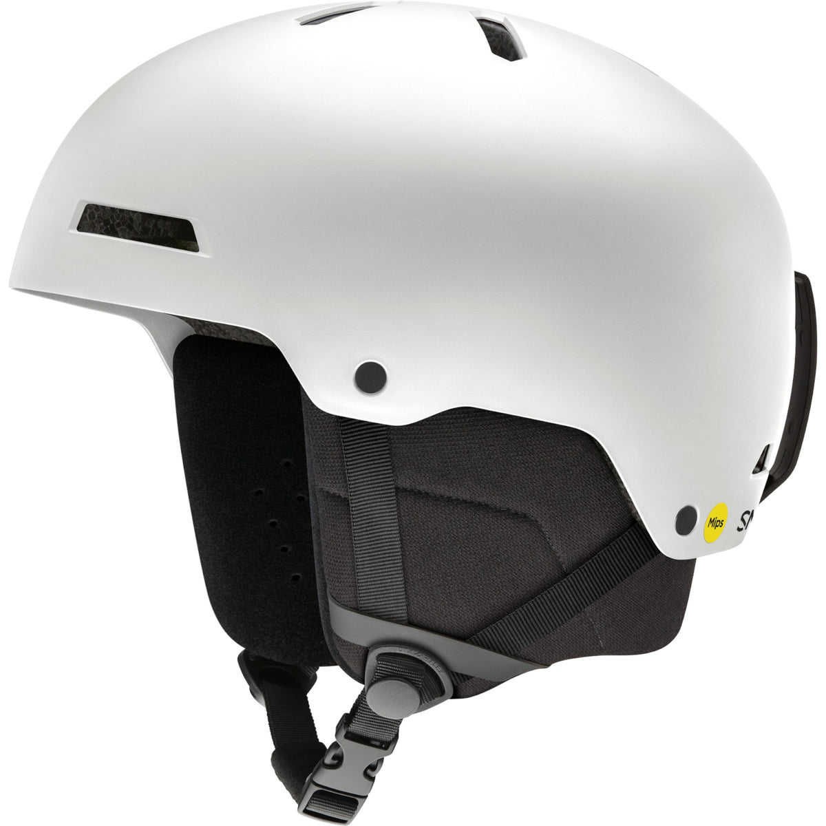 Smith Matte Blanc.7DE L