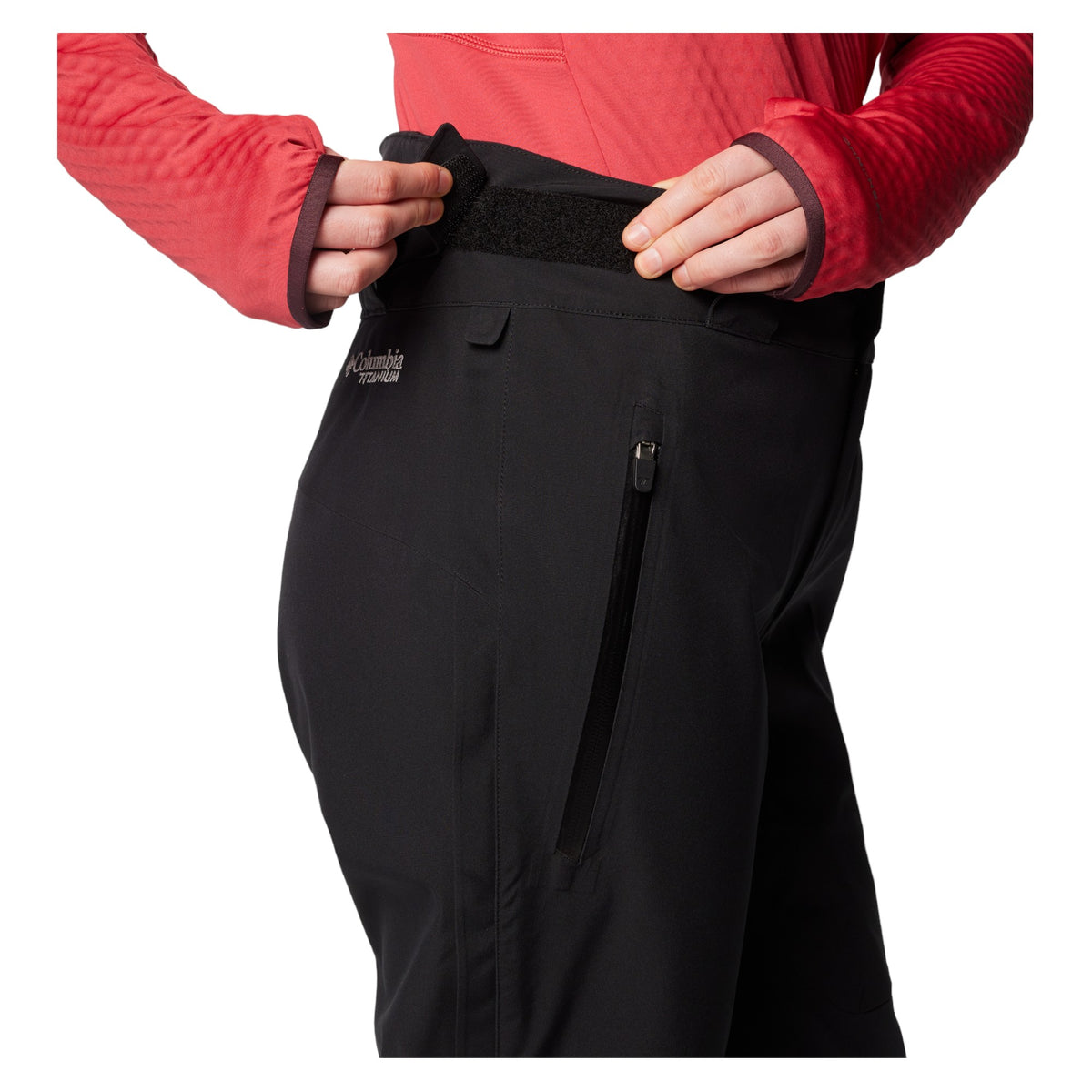 Pantalon Platinum Peak 3L Femme