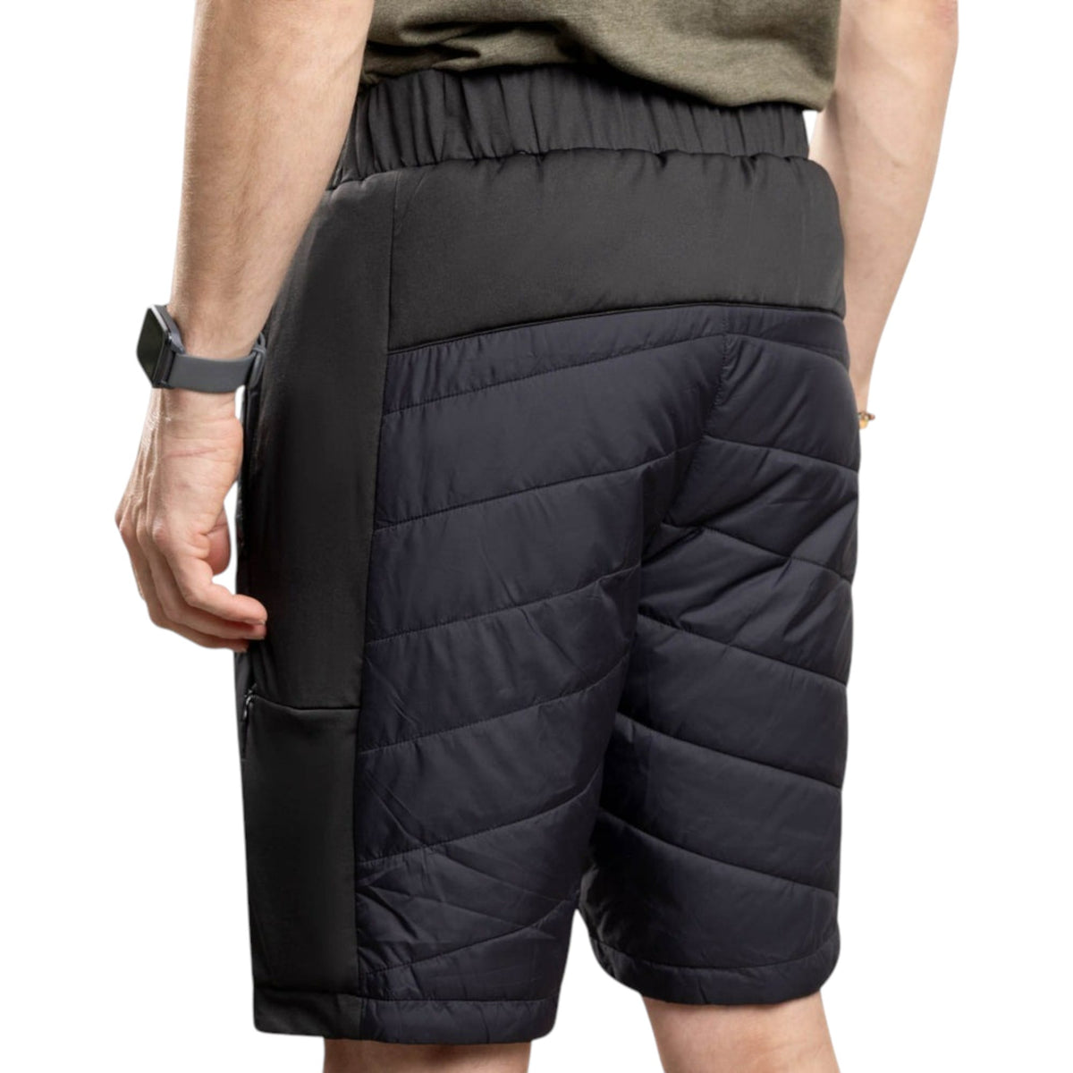 Adult Heated Shorts