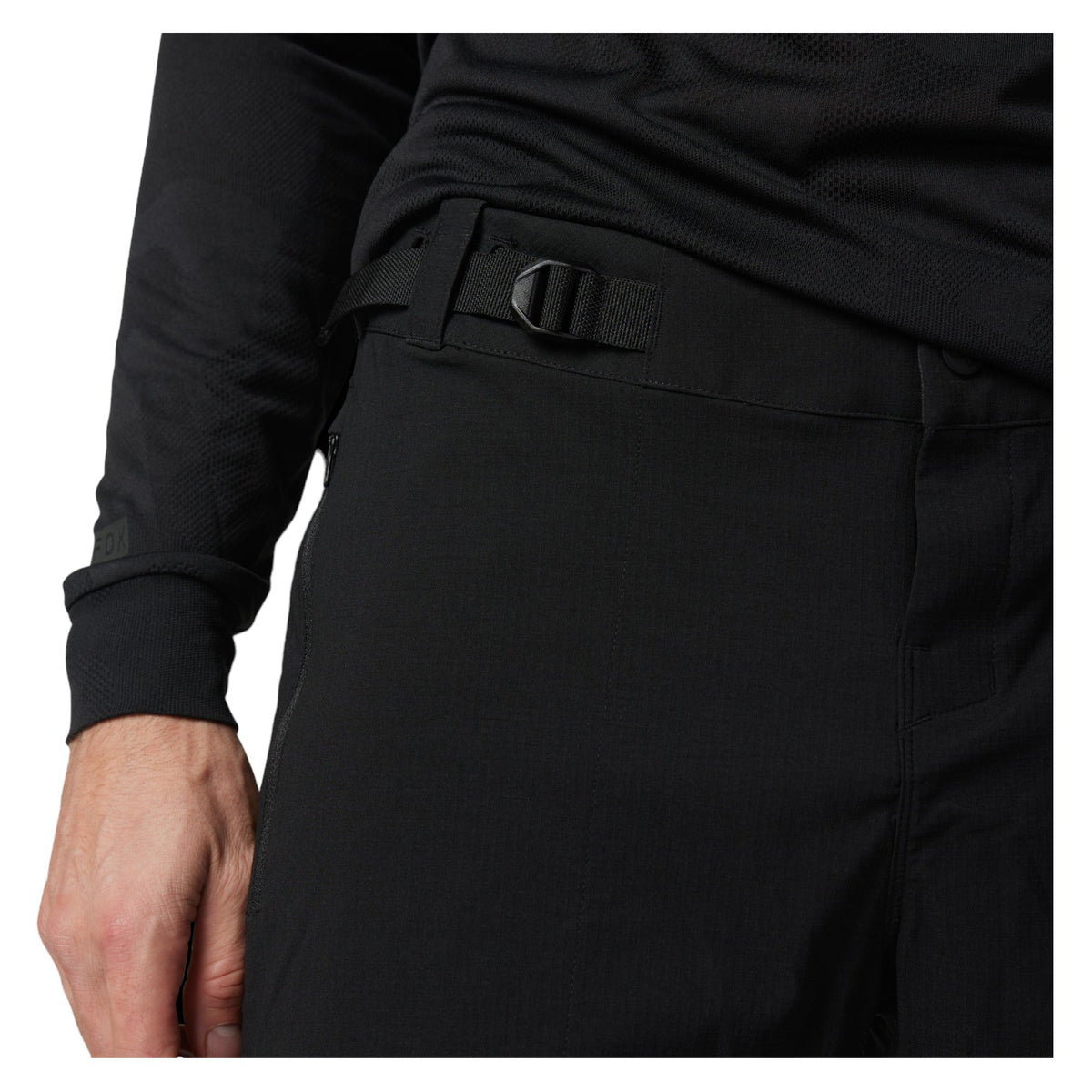 Short de Vélo Ranger avec Liner Homme