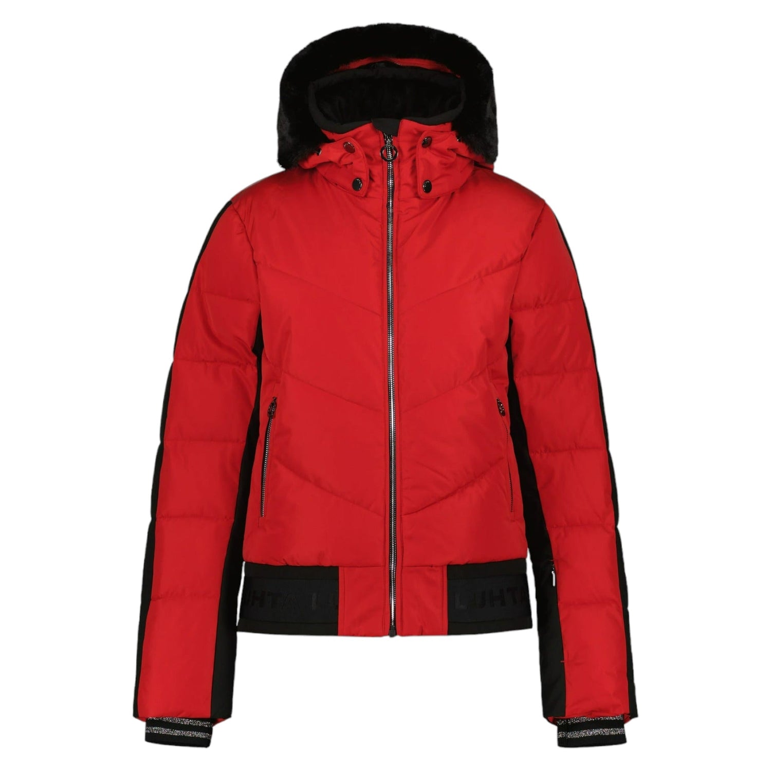 Sorsatunturi Women Winter Jacket