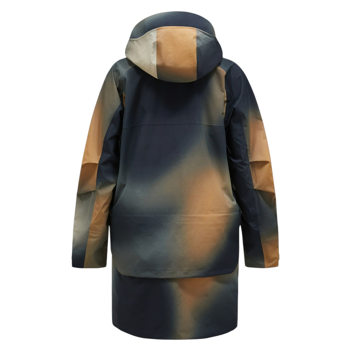 Trailblazer 3L Women Winter Jacket