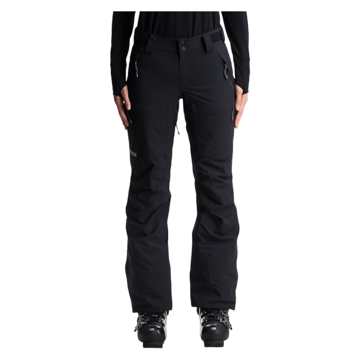 Pantalon de Neige Clara Insulated Femme