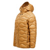 Veste  Isolante Helium Hood Homme