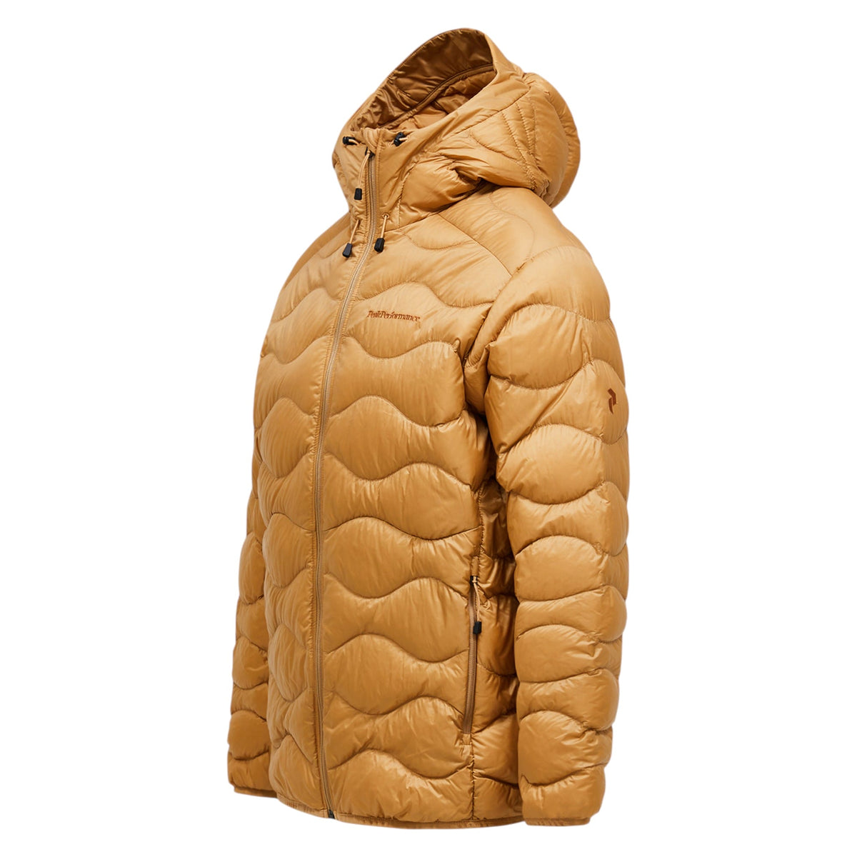 Veste  Isolante Helium Hood Homme