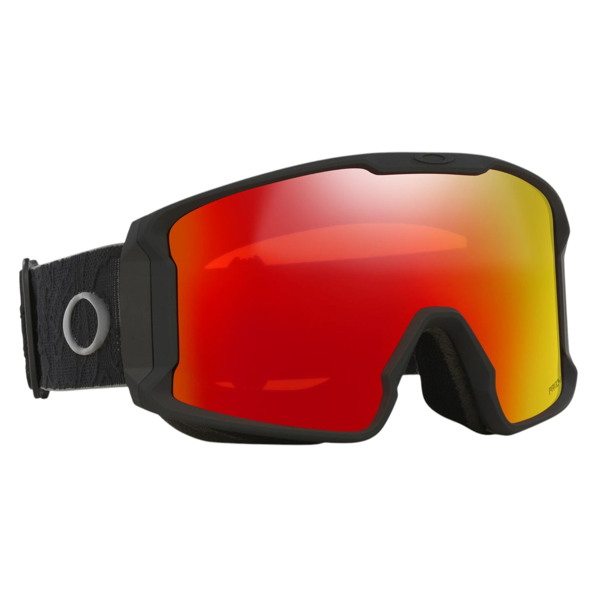 Lunettes de Ski Line Miner L Adulte