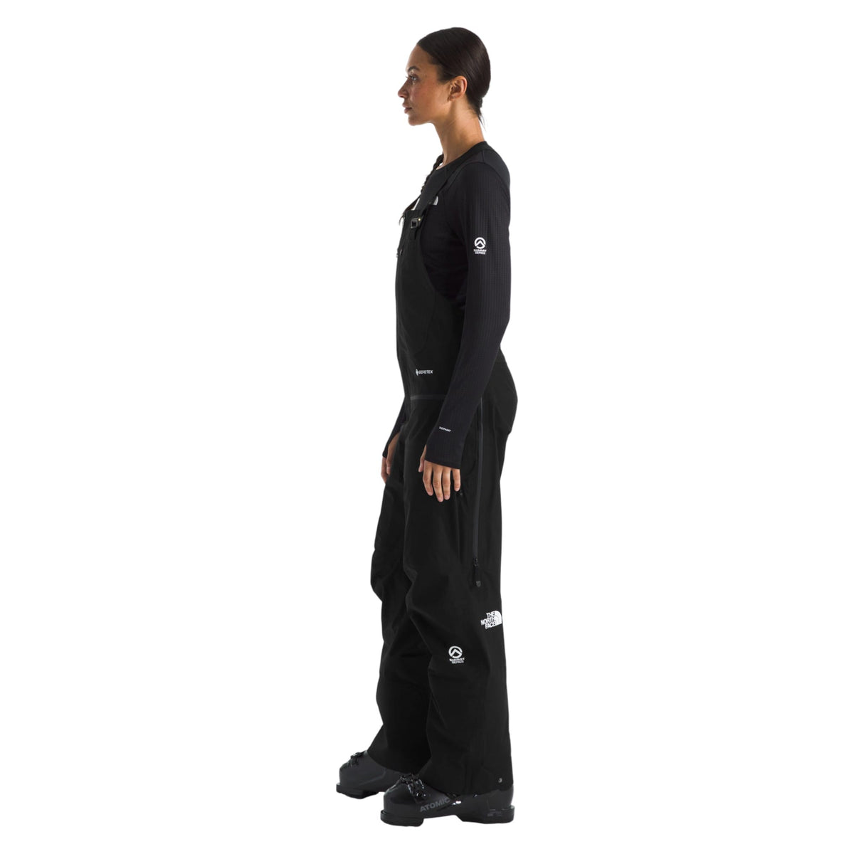 Summit Verbier GTX Women Shell Bib