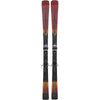 Skis Alpins Disruption SC + ER3 10 Compact Quikclik Femme