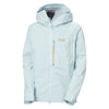 Manteau Coquille Verglas BC Femme