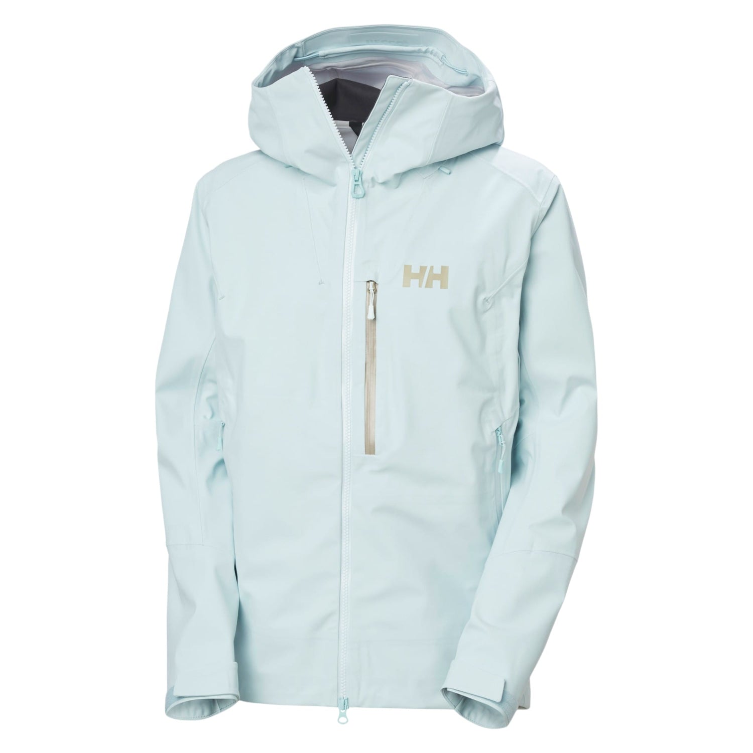 Manteau Coquille Verglas BC Femme