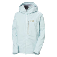 Manteau Coquille Verglas BC Femme