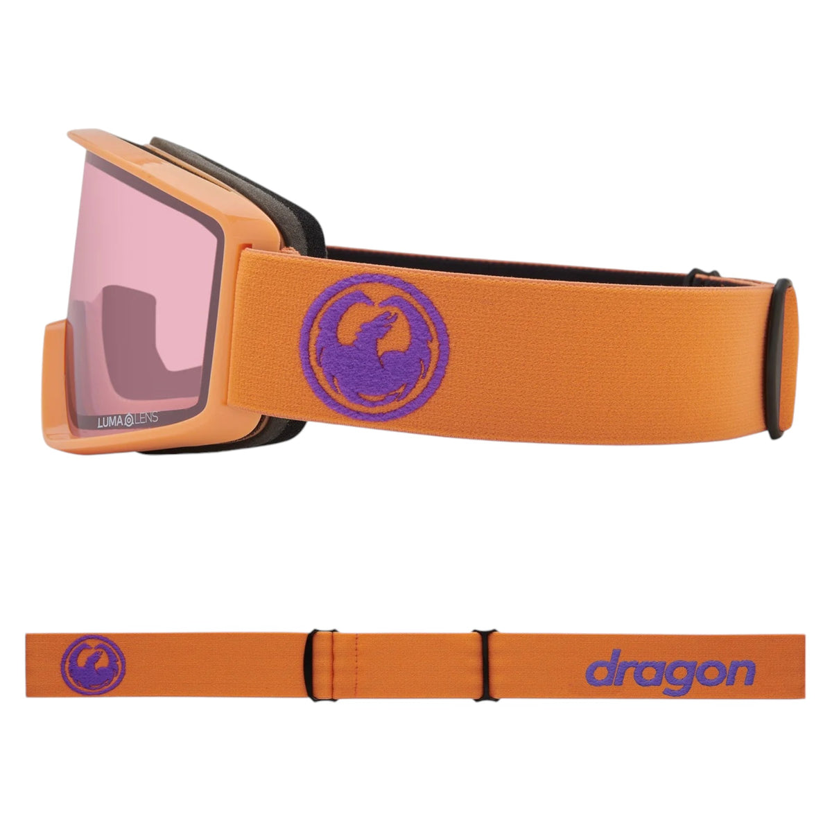 Lunettes de Ski DXT OTG 2 Adulte