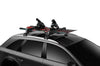 Support Pour Skis Snowpack L (6 Paires)