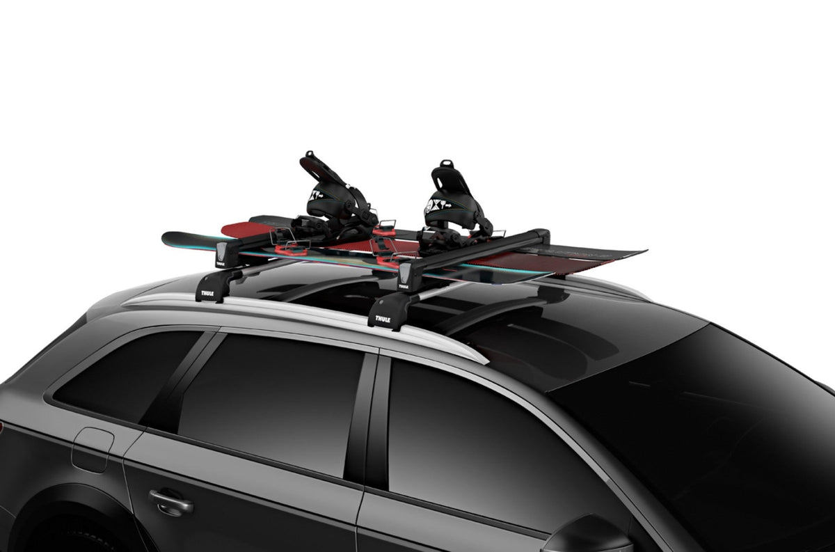 Support Pour Skis Snowpack L (6 Paires)