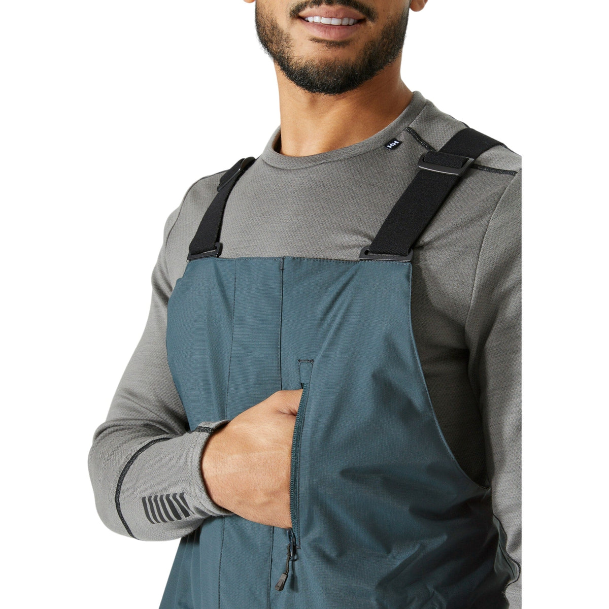 Salopette Sogn Cargo Homme