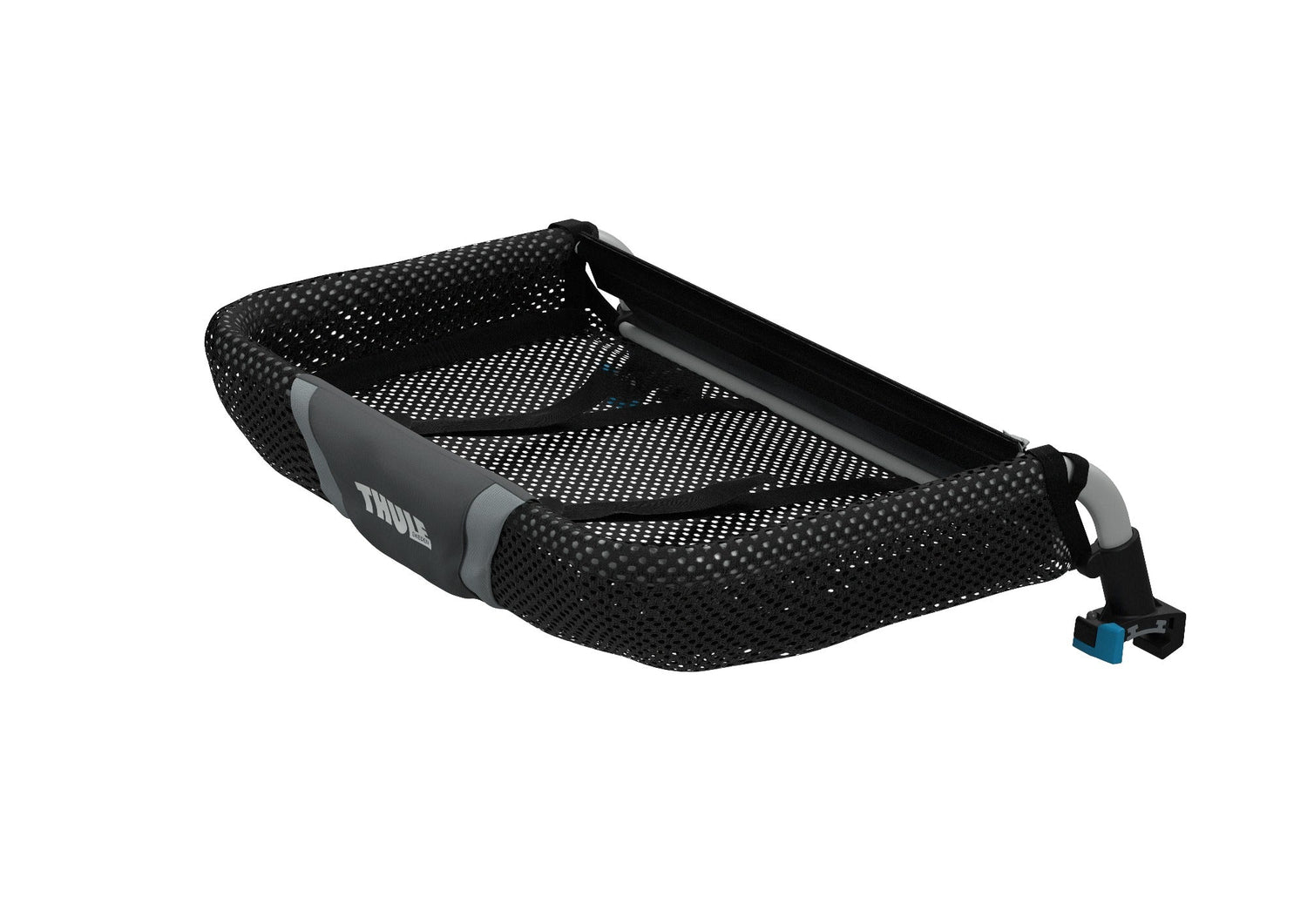 Cargo Rack 2