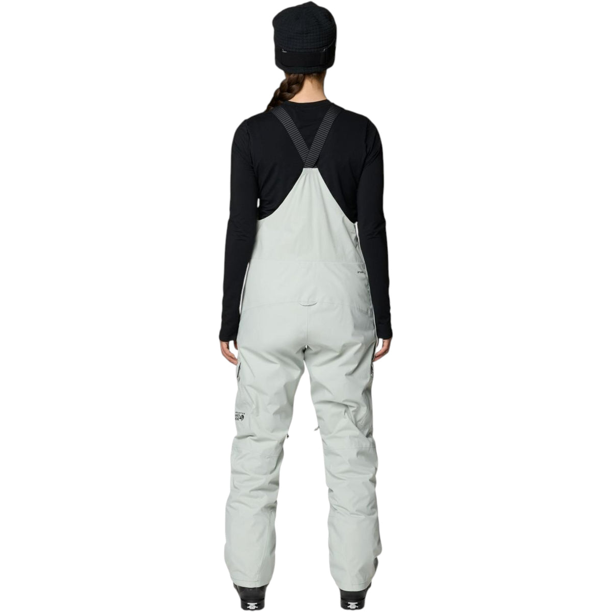Mountain Hardwear Gamma Gris.087 L Régulier