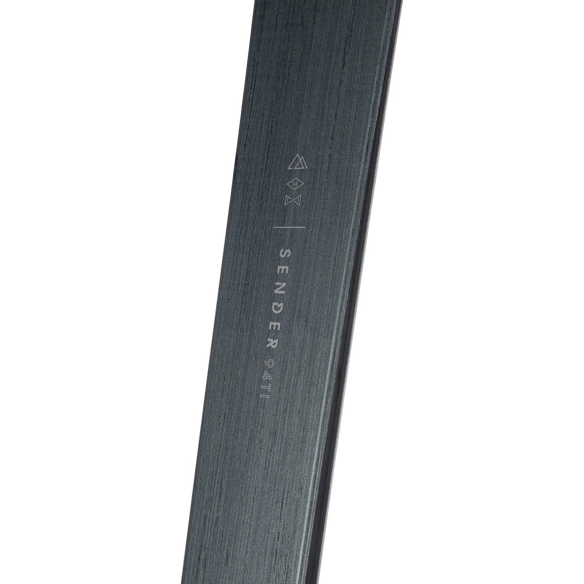 Skis Alpins Sender 94 TI Open Homme