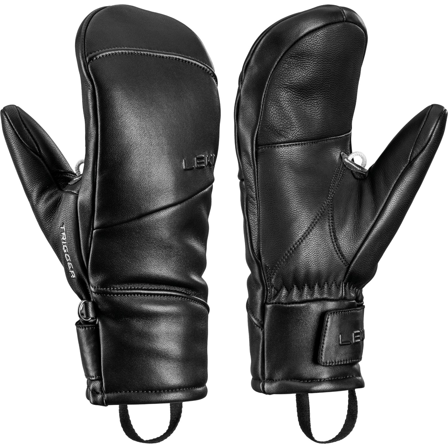 Leki Noir 7