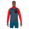 Veste Manches Longues Odle Fleece Homme