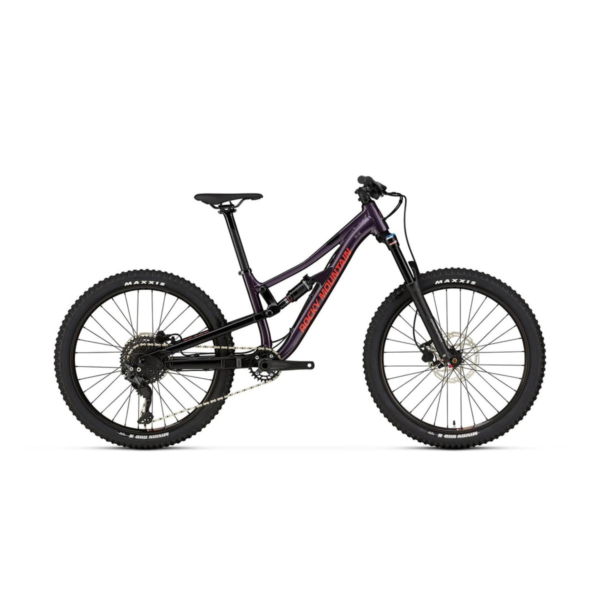 Vélo de Montagne Reaper 24 Enfant