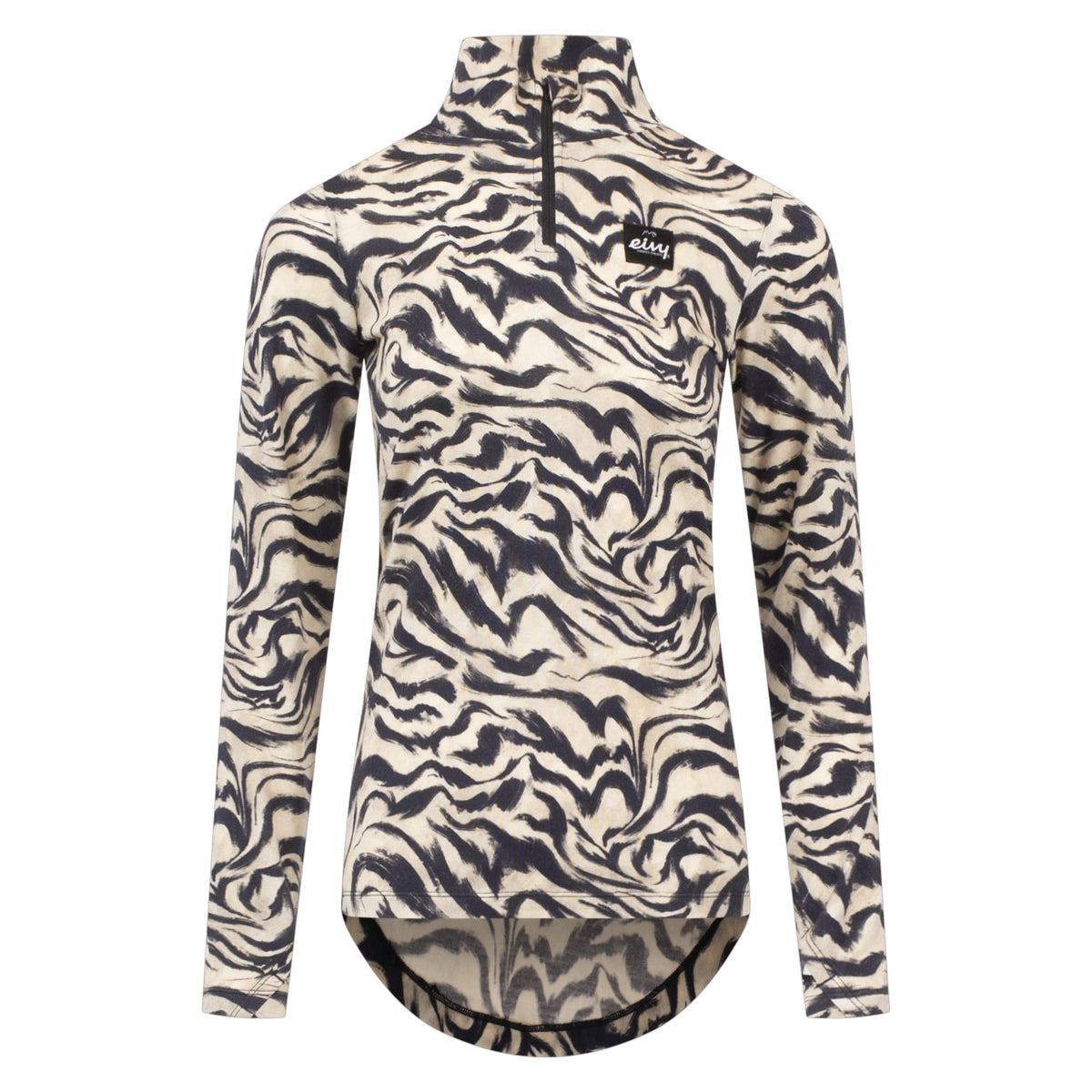 Journey Merino Wool Women Base Layer Top