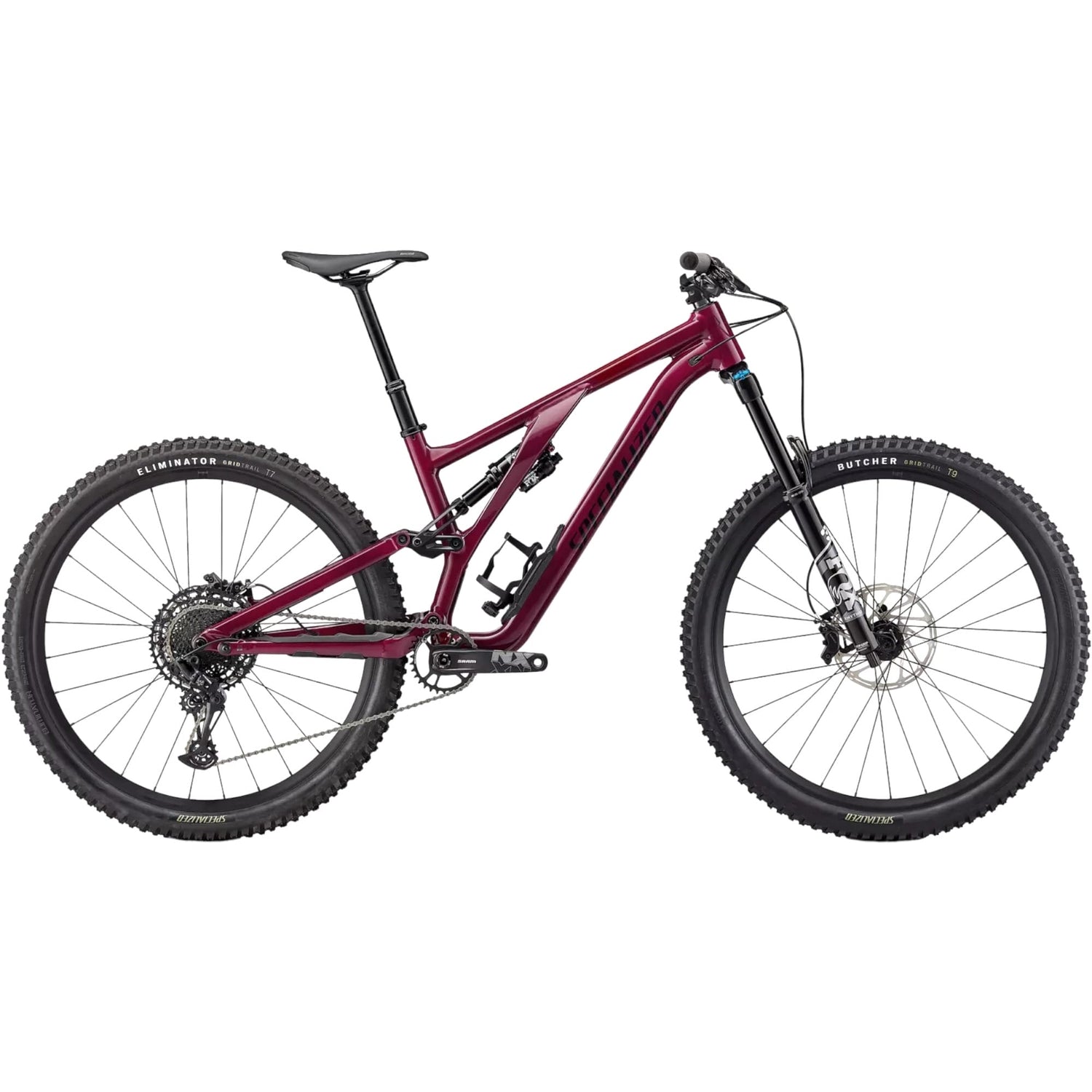Vélo de Montagne Stumpjumper EVO Comp Alloy Adulte