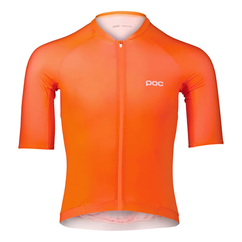 Maillot de Vélo Pristine Jersey Homme