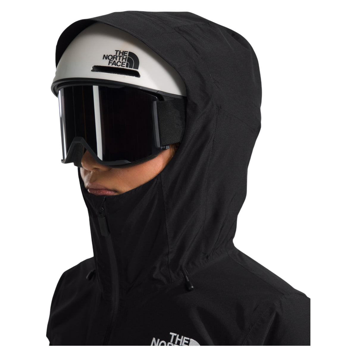Thermoball Eco Snow Triclimate Women Jacket