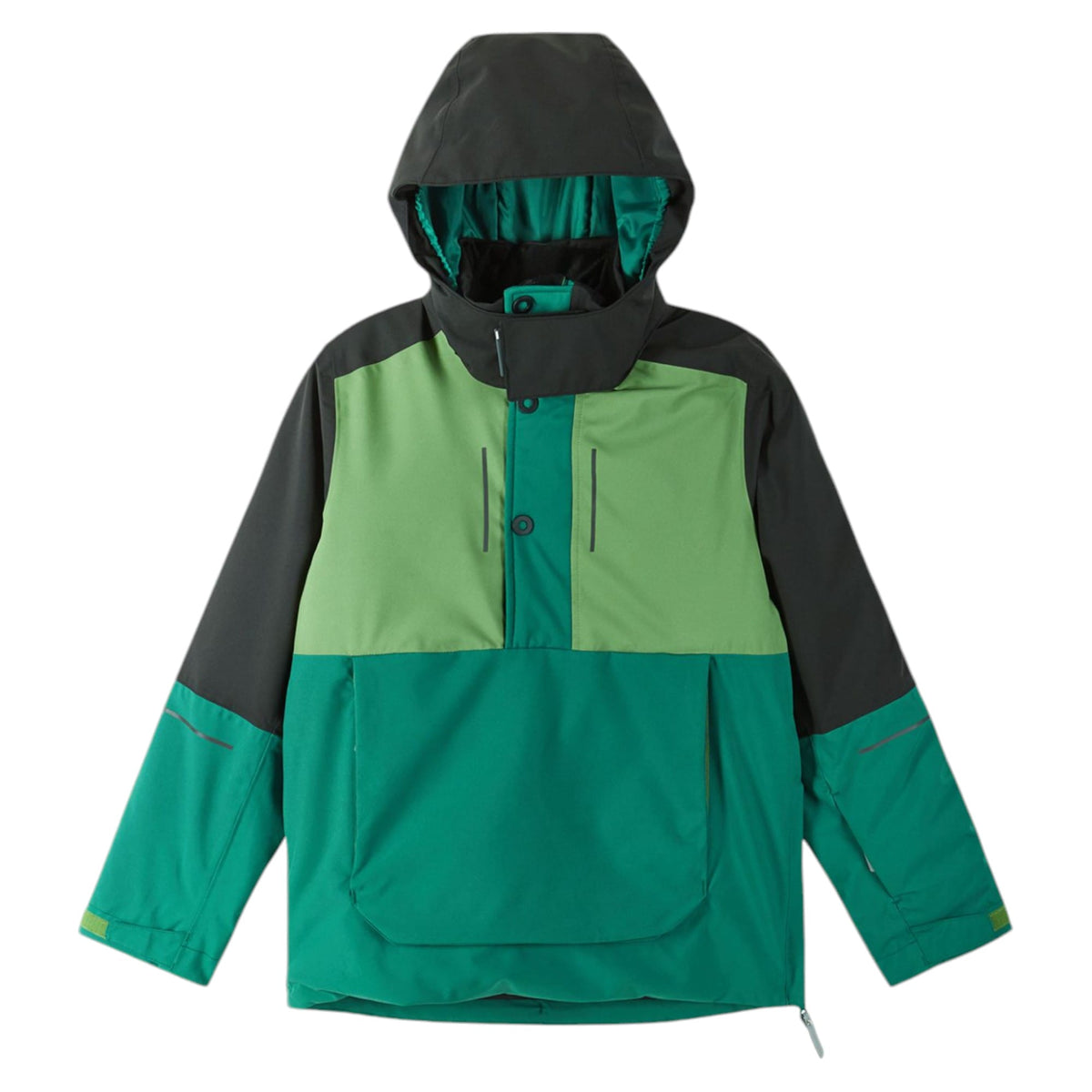 Manteau d'Hiver Arantila Enfant