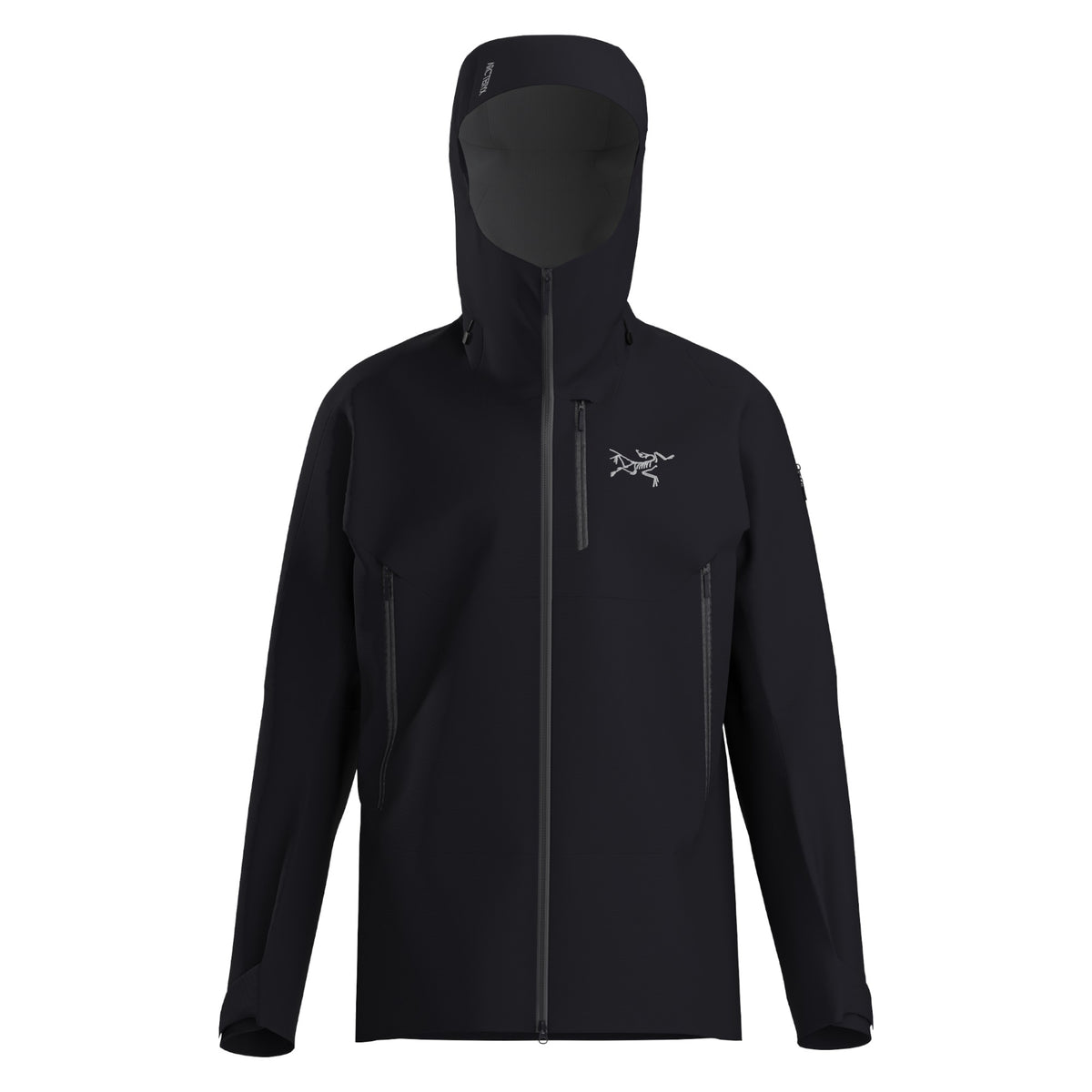 Sabre SV Men Shell Jacket