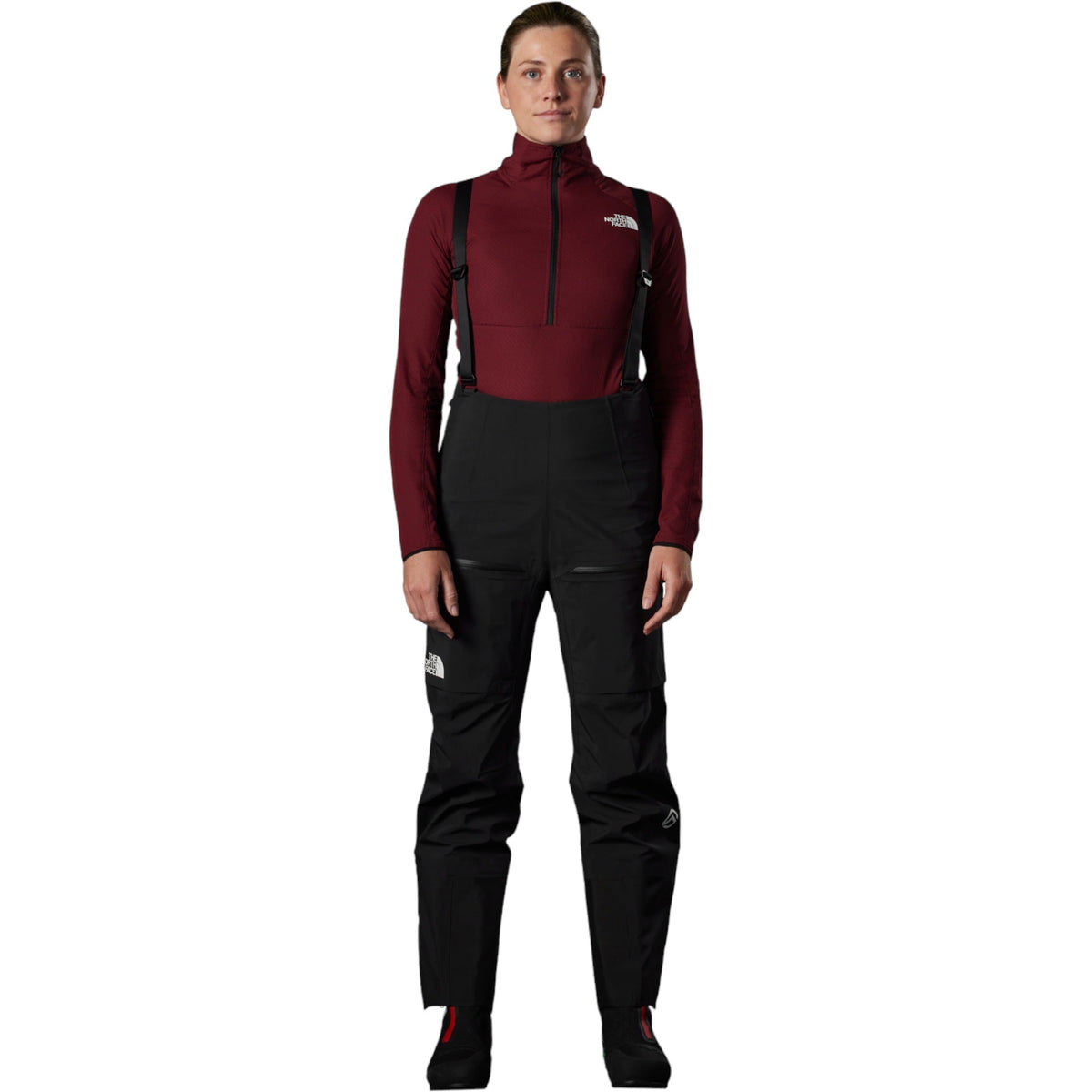 Salopette Torre Egger Futurelight Summit Series Femme