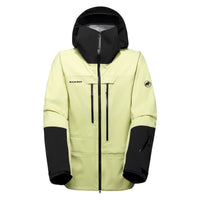 Haldigrat Light HS Hooded Men Shell Jacket