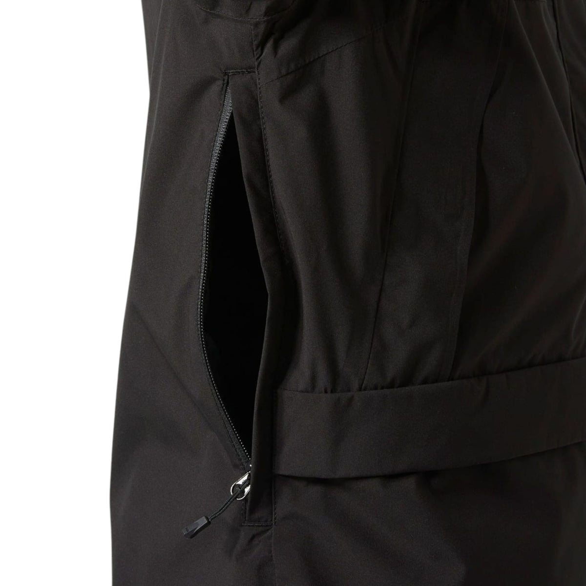 Manteau Coquille Anorak Powchaser Femme