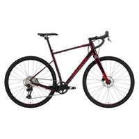 Rocky Mountain Large (700) Rose/Rouge
