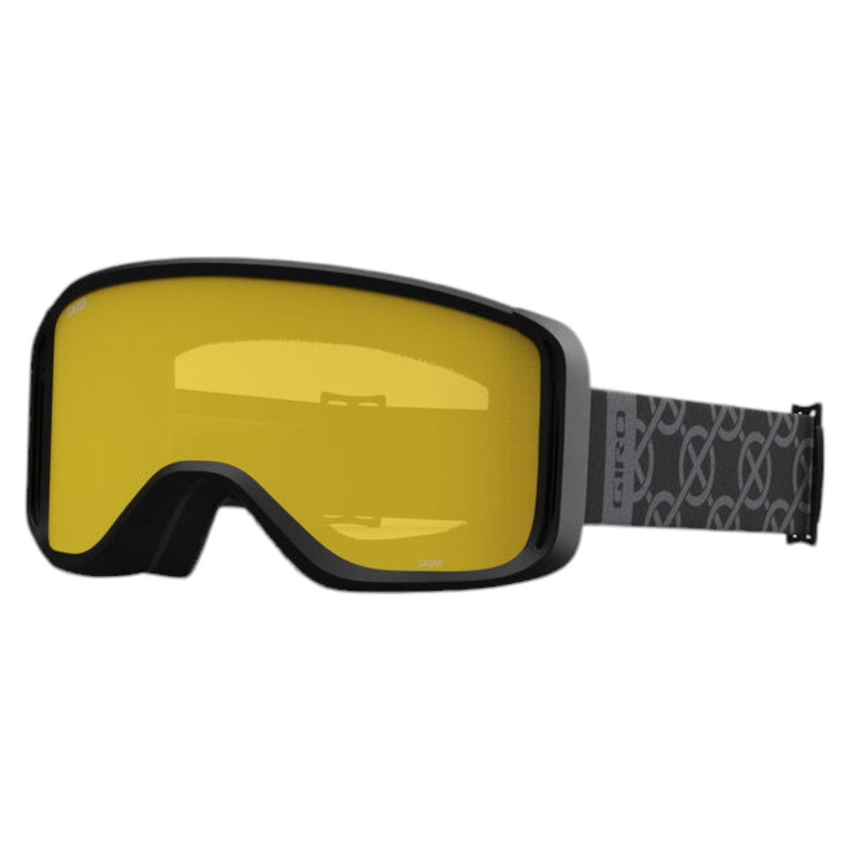 Sagen Adult Ski Goggles