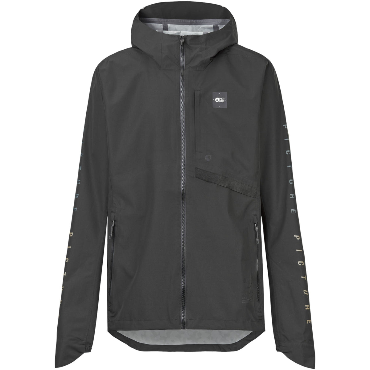Manteau Imperméable Granity 2.5L Homme