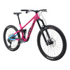 Marin Large Gloss Magenta/Bl/Bk.098