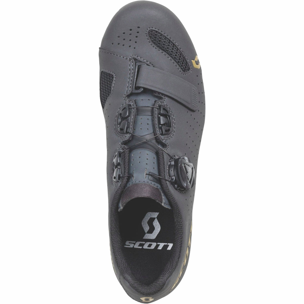 Souliers de Vélo de Route Road Comp Boa Femme