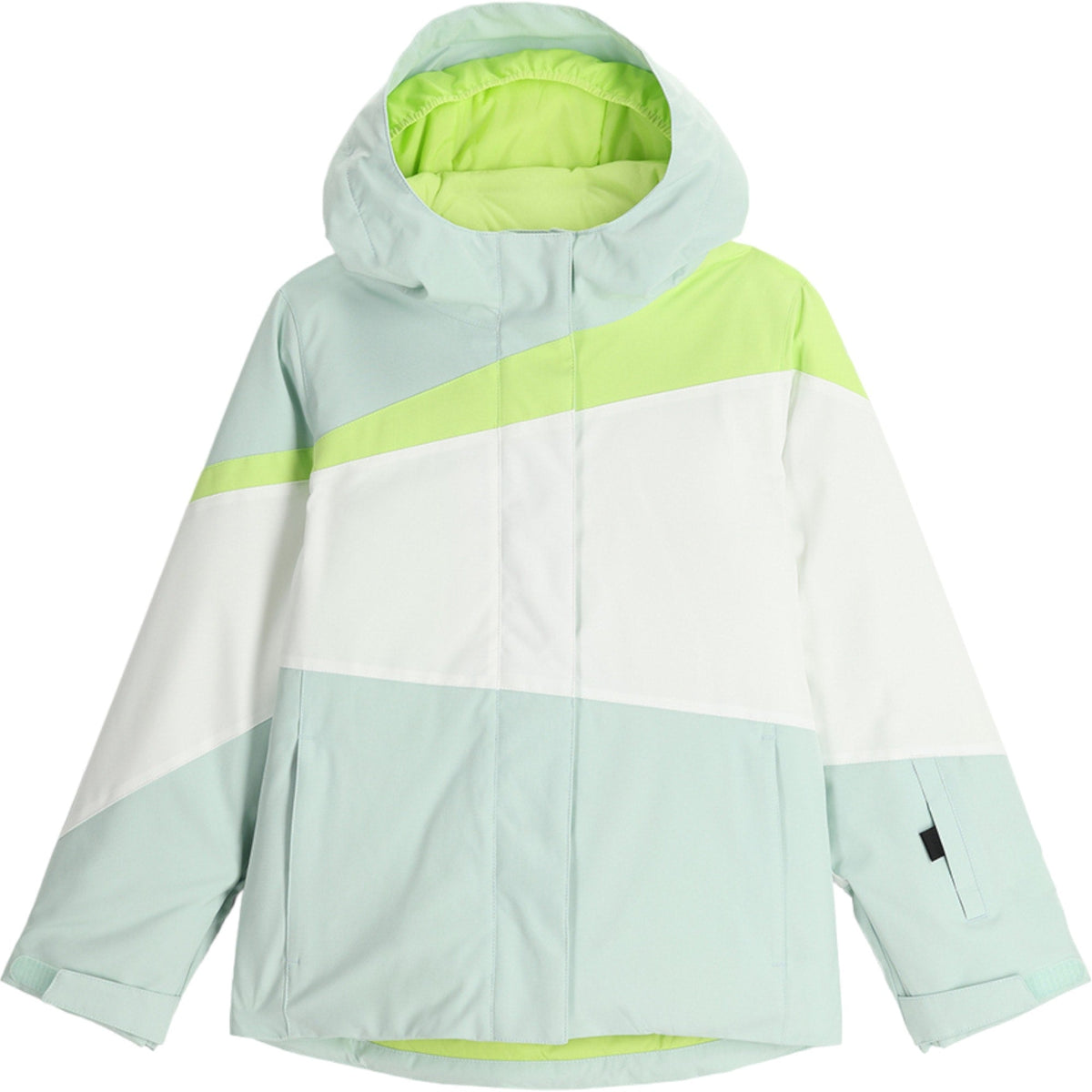Manteau d'Hiver Zoey Fille