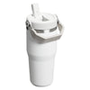 The Iceflow Flip Straw 2.0 Tumbler