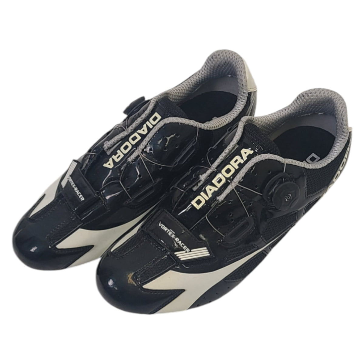 Vortex Racer Men Road Bike Shoes