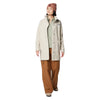 Panorama Long Women Jacket