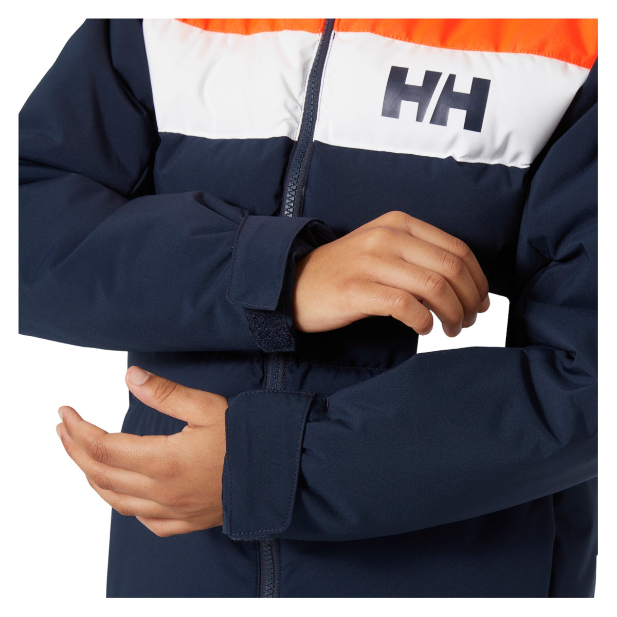 Cyclone Kids Winter Jacket