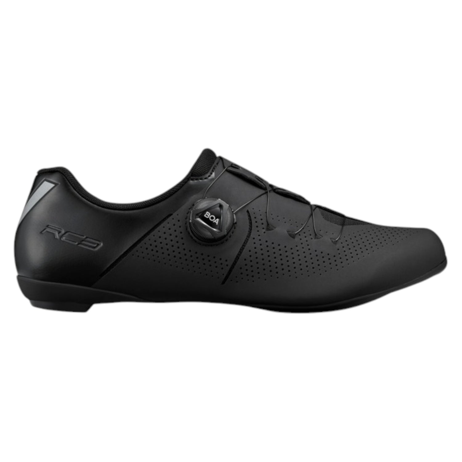SH-RC302 Men Road Bike Shoes